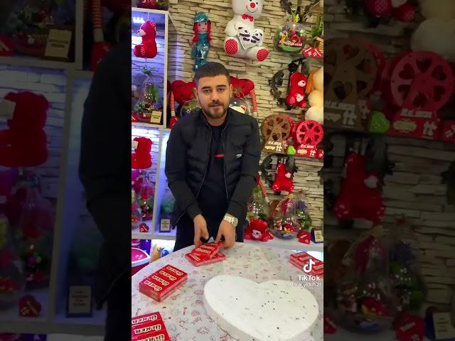 Tarık Yıldırım tiktok video şarjınız kaç