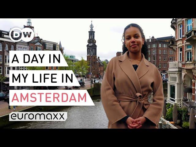 What’s it like to grow up in Amsterdam? (Part 2) | Young and European