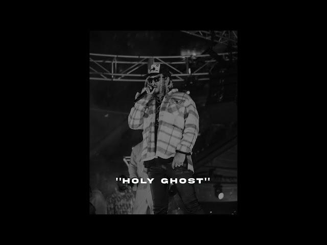 FREE Future Type Beat ''Holy Ghost''