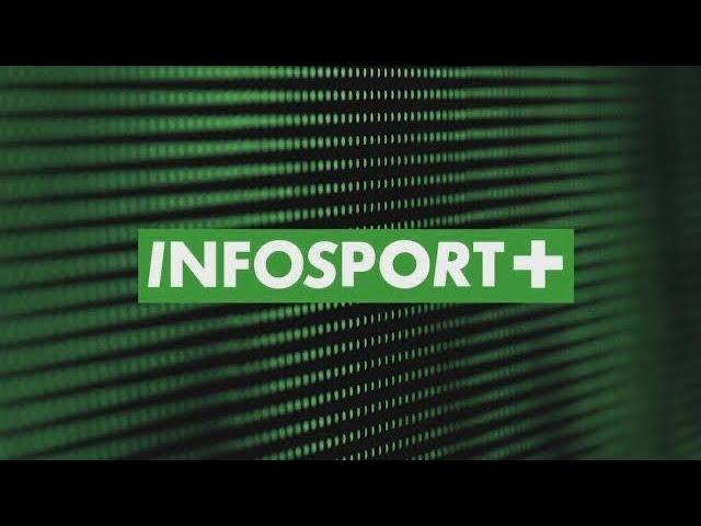 Infosport+ (French Sports News) - 2021 Intros Compilation