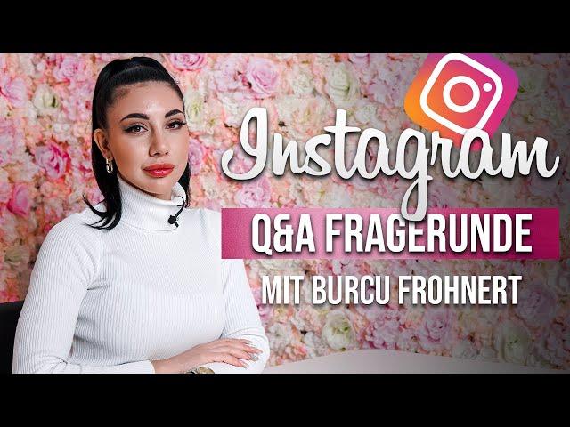 Beauty Expertin beantwortet eure Fragen: Instagram Q&A (ausführlich!)