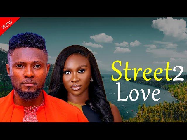 STREET LOVE 2 - Maurice Sam and Sonia Uche New Comedy Nollywood Movie 2024