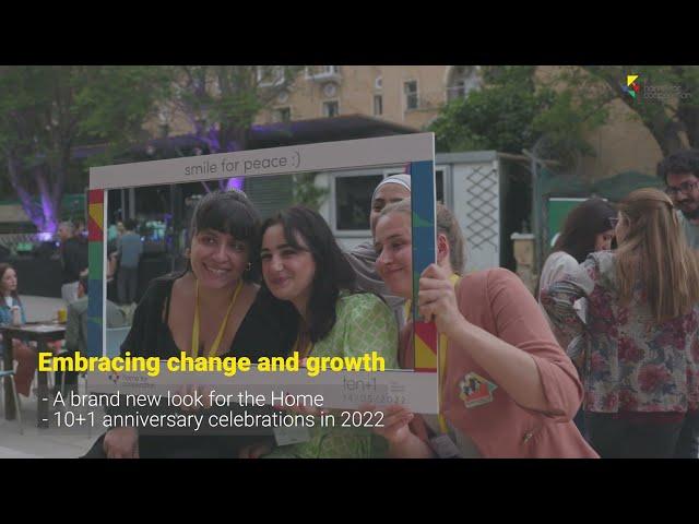 H4C - Active Citizens Fund Completion Video