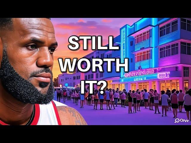  Is South Beach Still Worth It 11 Years After LeBron? (Pros, Cons & Hidden Costs) 