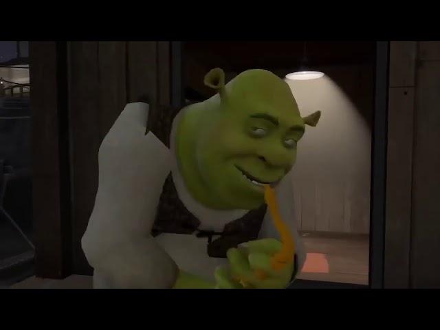 10 hours of shreksophone