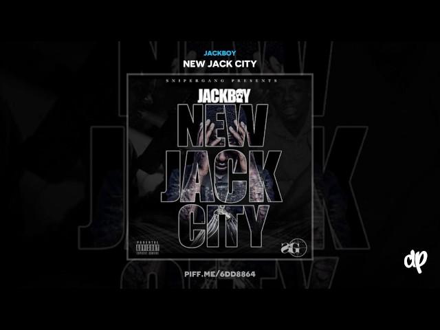 Jackboy - Lingo Ft Kodak Black (prod By Dubba - AA)