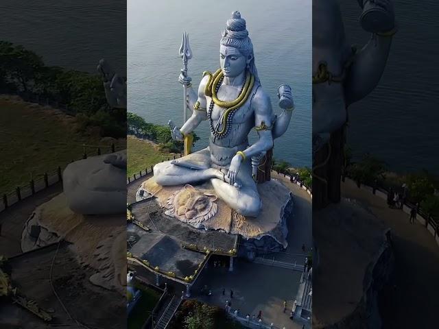 murudeshwar-gokarna-shiva-mahadev -udupi - incrediblekarnataka - temple murudeshwara-gokarnadiaries