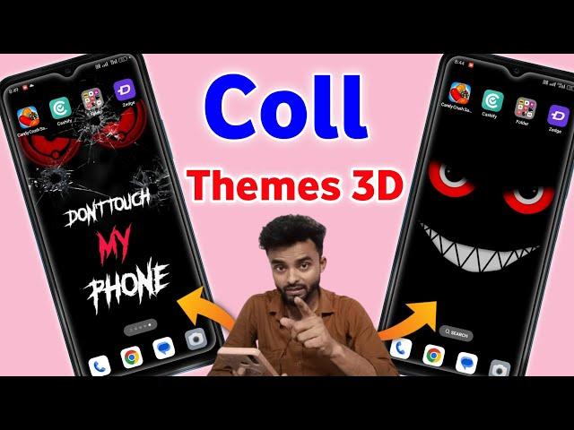 best wallpaper app for android 2024 | best live wallpaper app for android 2024 | best Themes