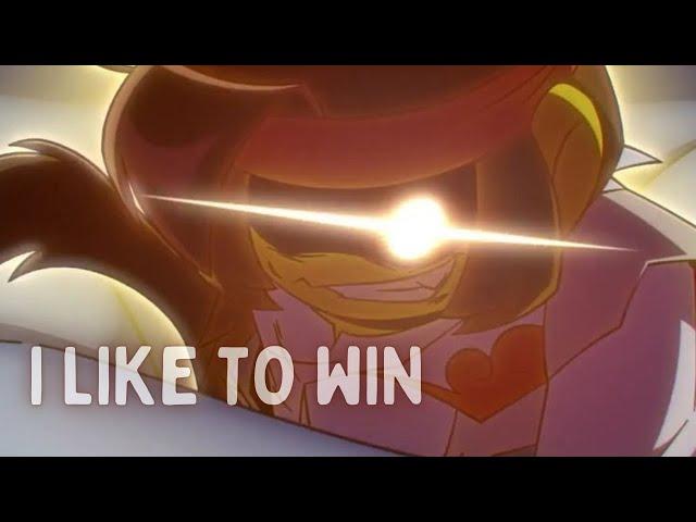 I like to win ~ lego monkie kid edit ~ monkie kid