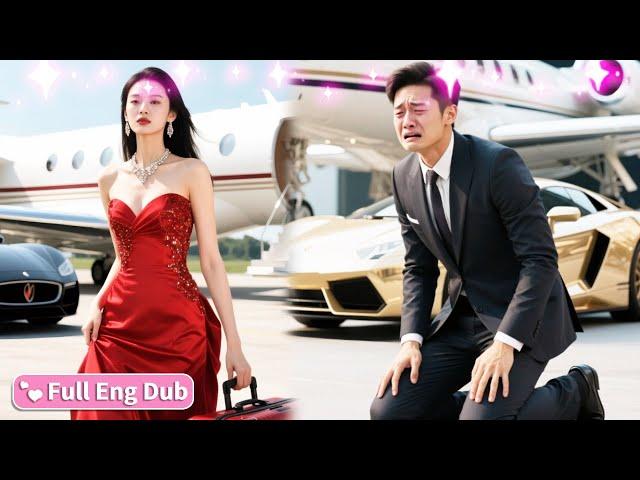 After 5 Years As The CEO’S Secret Lover, She Left. When The CEO Sees Her Again,He Regrets It.