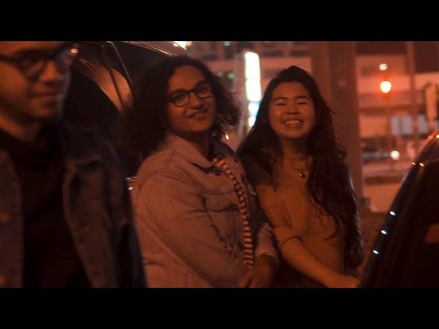 project friends