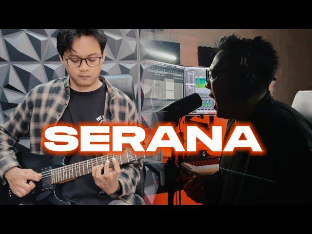 FOR REVENGE - SERANA Cover ft. Rantaone (HQ Audio)