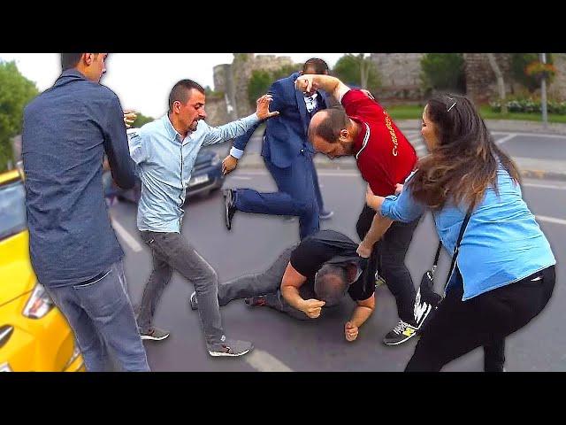 WHEN BIKERS FIGHT BACK | Crazy Motorcycle Moments Ep. #67