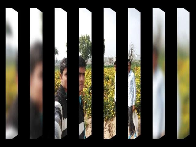 Ritesh mehra