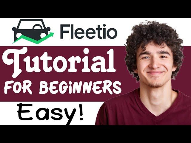 Fleetio Tutorial For Beginners | How To Use Fleetio