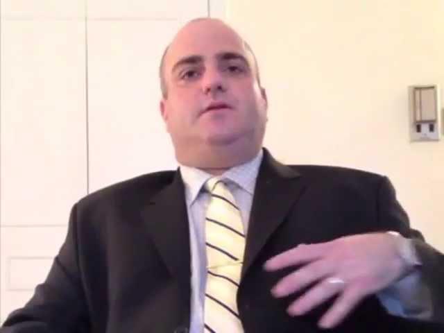 Daniel Alter CDT - Digital Impressions and Digital Dentistry