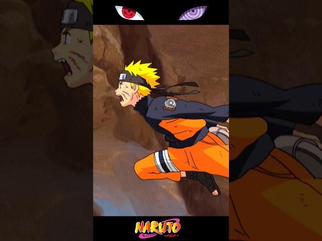 Naruto Uzumaki: A Tragic Status Update naruto #hinata #anime #narutoshippuden