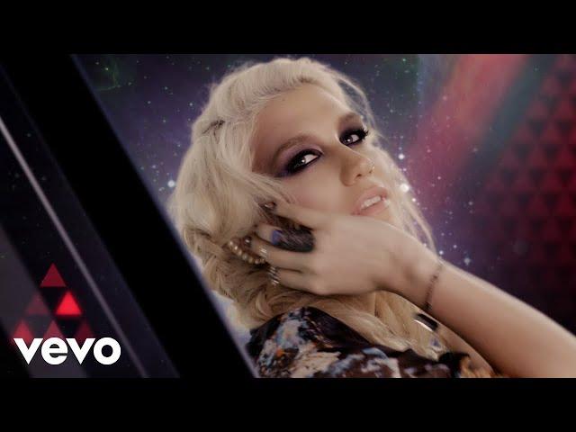 Ke$ha - Die Young (Official Video)