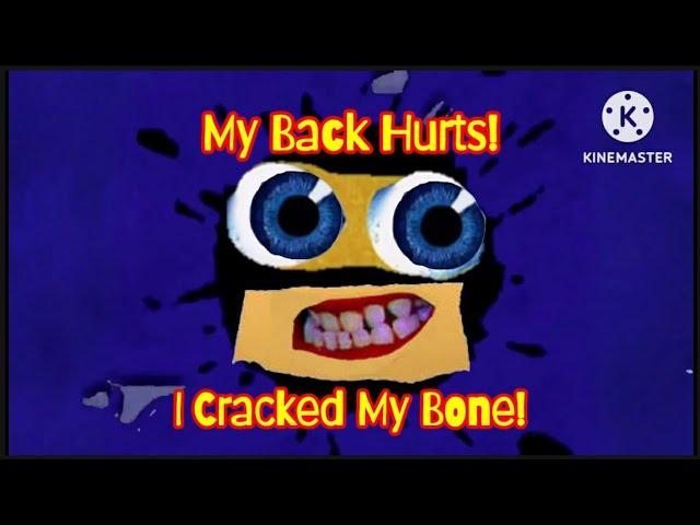 My Back Hurts! (Klasky Csupo Rare)