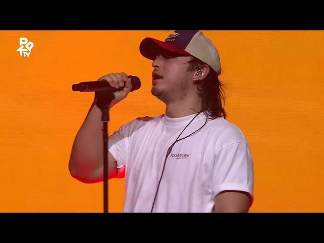 Joji Live at Pukkelpop 2023 (FULL PERFORMANCE)