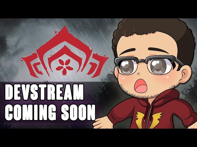 Warframe - Coming Soon: Devstream 181