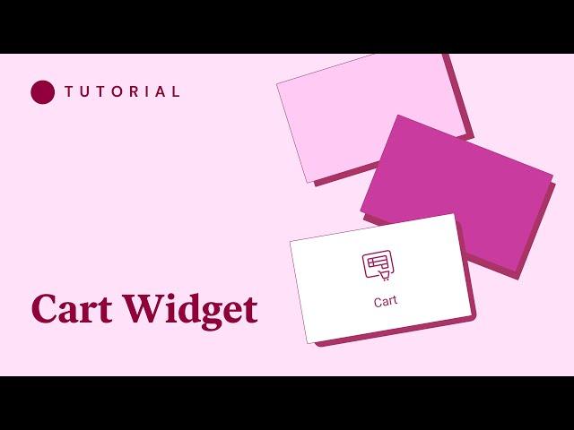 How to Use the WooCommerce Cart Widget in Elementor [PRO]