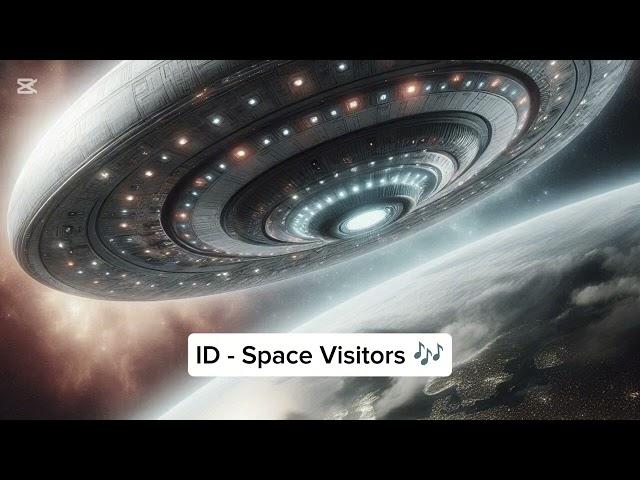 Space Visitors