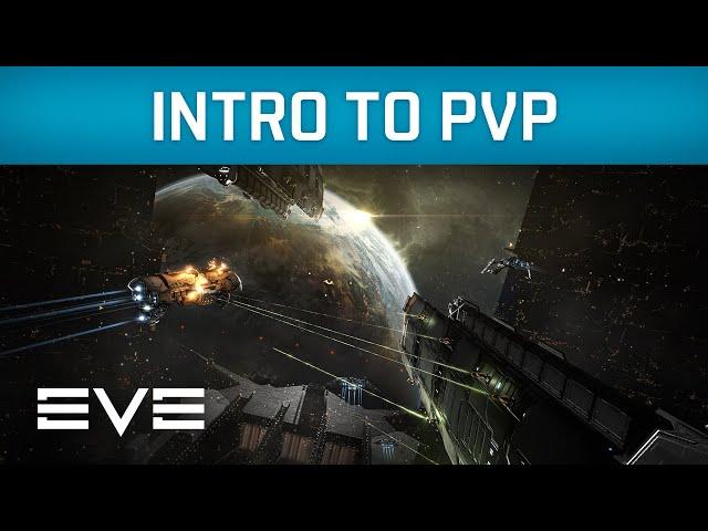 EVE Online - A Beginner's Guide to PvP [Tutorial]