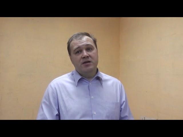 Геннадий Степаненко снова с Вами