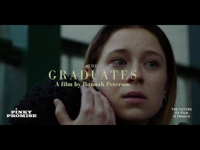 THE GRADUATES | Official Trailer | Opening November 1