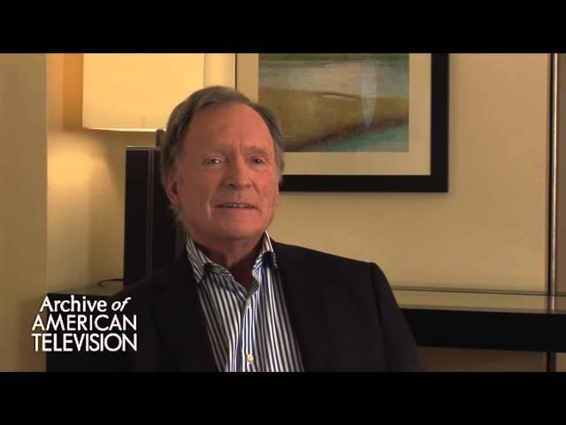 Dick Cavett discusses the clash of Norman Mailer and Gore Vidal on this show- EMMYTVLEGENDS.ORG