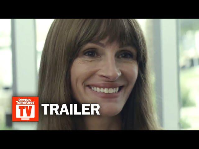 Homecoming Season 1 Trailer 2 | Rotten Tomatoes TV