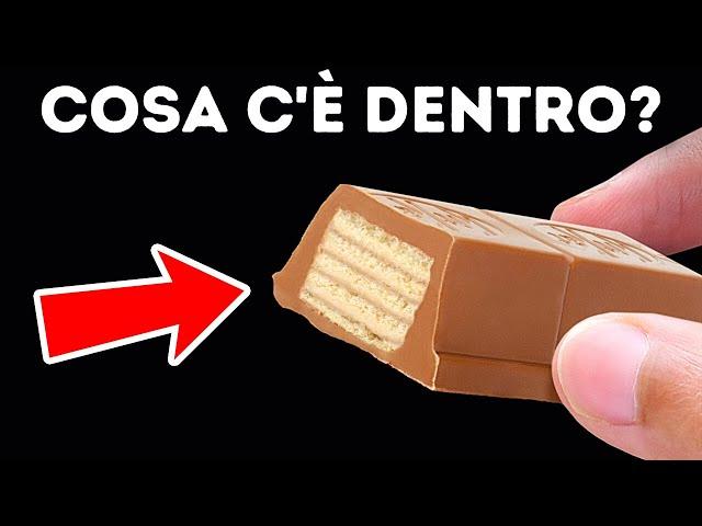 101 Curiosità Che Ti Lasceranno A Bocca Aperta