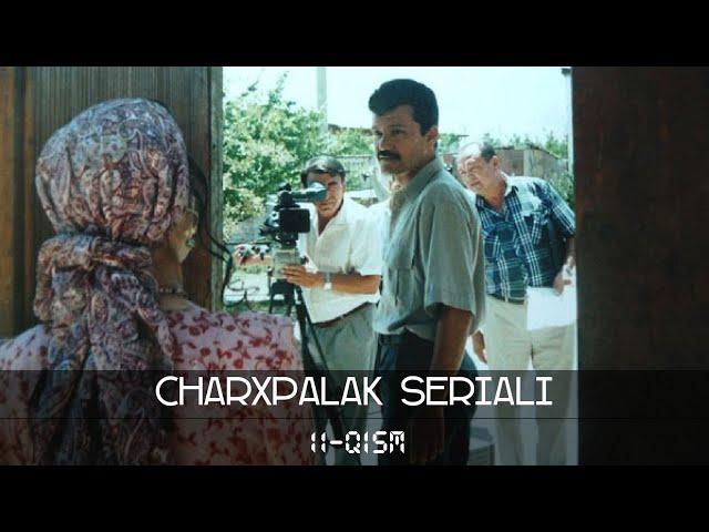 Charhpalak seriali 11-qism | Чархпалак сериали 11-серия