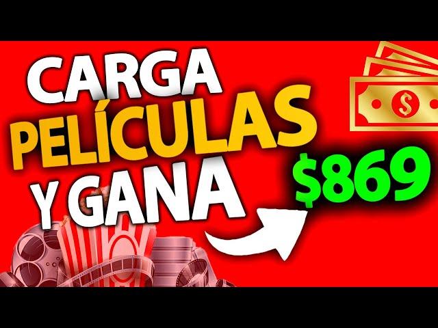 Como subir películas a YouTube sin Copyright y beneficiarte de ello