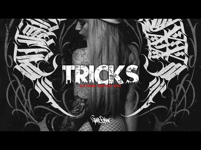 Boom Bap Beat "TRICKS" | Free Type Beat 2025 | Old School Rap Instrumental