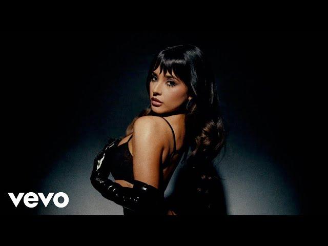 Becky G, Oscar Maydon - MERCEDES (Official Video)