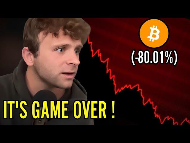 Jack Mallers - This Drama Shakes My Entire Bitcoin prediction.  Market Update!!