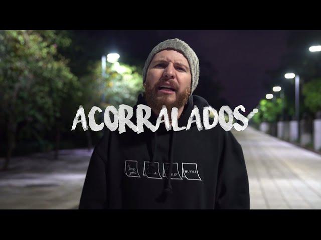 ACORRALADOS - Daniel Habif