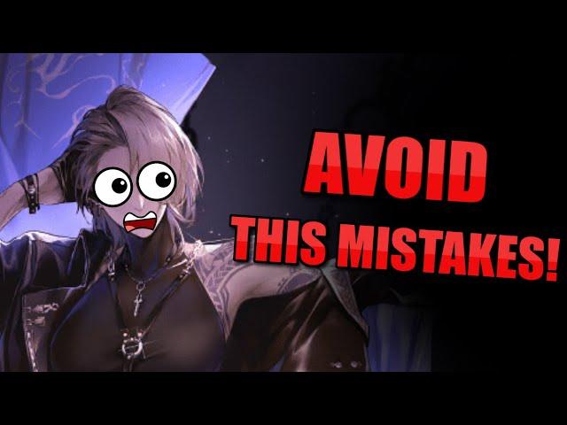 AVOID THIS MISTAKES Early On! | Path To Nowhere