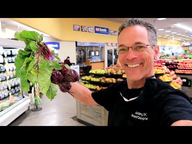 Lower Blood Pressure, Thin the Blood, Help your Heart