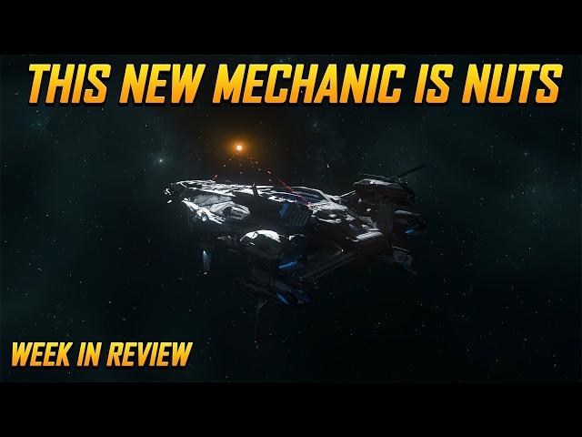 Star Citizen Week in Review - IAE is Coming, 4.0 Progressing and SCL is BACK!