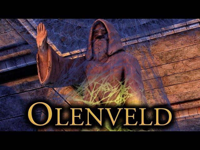 Into the Underworld - Olenveld Part 5 | Skyrim Mods