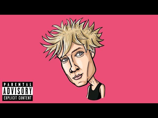 [FREE] Jxdn x MGK x Travis Barker Pop Punk Type Beat "Unlucky"