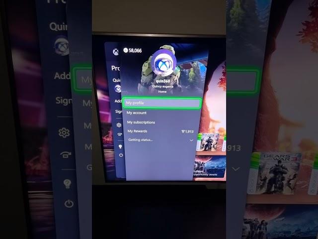 Xbox Series X/S How To Appear Offline