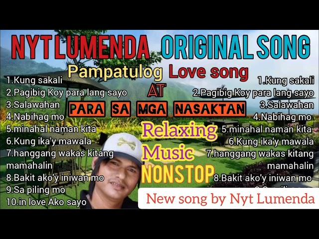 NYT LUMENDA ORIGINAL SONG NONSTOP