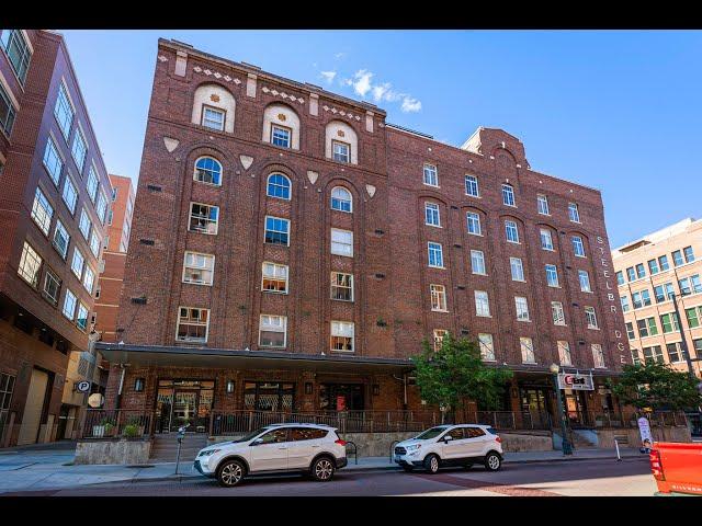 Condo for Rent in Denver 1BR/2BA by Denver Property Management