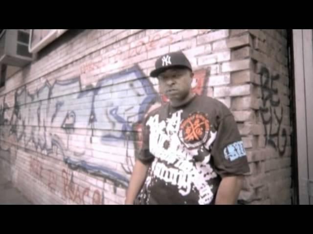 NYGz - Ya Dayz R #'D (Prod. by DJ Premier)