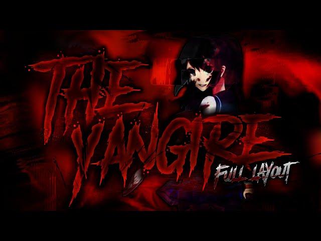 THE SEQUEL OF THE YANDERE | "THE YANGIRE" FULL LAYOUT (Upcoming Extreme Demon) | Geometry Dash