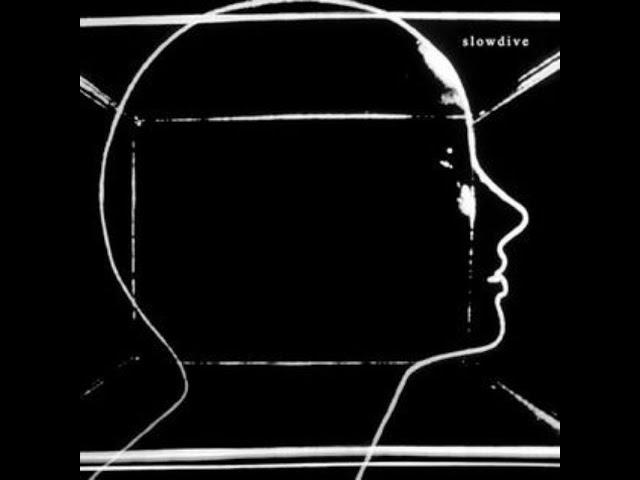 Slowdive - Everyone Knows